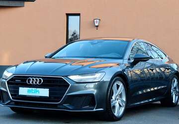 Audi A7 168.000 km 36.890 &euro; Köln (Rath) 51107