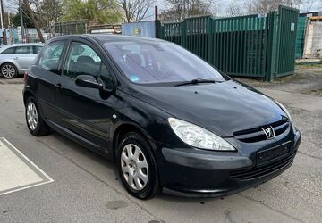 Peugeot 307 174.000 km 1.200 &euro; Köln 50739