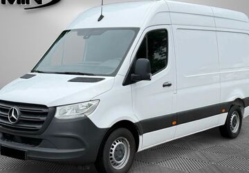 Mercedes-Benz Sprinter 80.000 km 19.990 &euro; Köln 51067