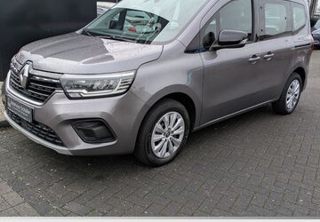 Renault Kangoo 27.268 km 20.685 &euro; Leverkusen 51373