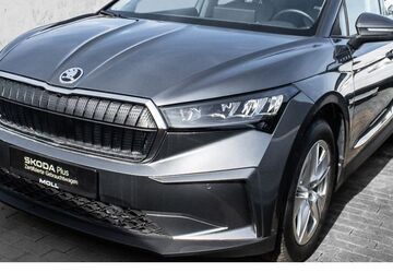 Skoda Enyaq 13.800 km 26.490 &euro; Düsseldorf 40474