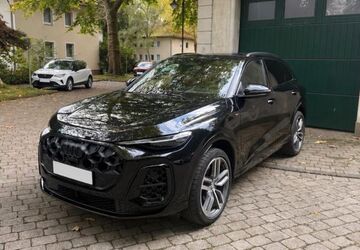 Audi Q5 29.350 km 48.500 &euro; Leverkusen 51383