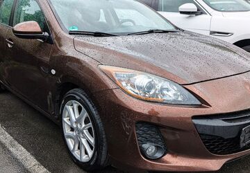 Mazda 3 179.000 km 4.499 &euro; Hilden 40721