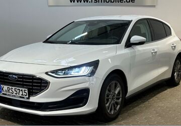 Ford Focus 21.400 km 17.990 &euro; Pulheim 50259