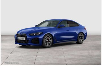 BMW 420 Gran Coupé 15.349 km 47.840 &euro; Hilden 40721