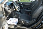 Smart ForTwo electric drive EQ PASSION KLIMAAUTOM SITZHE 35.255 km 10.804 &euro; Köln 50858