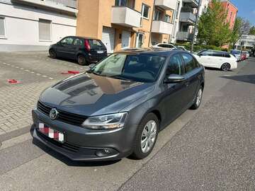 Gebrauchte VW Jetta