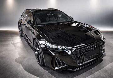 Audi RS6 39.700 km 96.500 &euro; Düsseldorf 40211