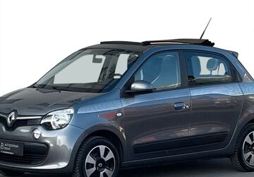 Renault Twingo 79.437 km 6.900 &euro; Solingen/NRW 42655