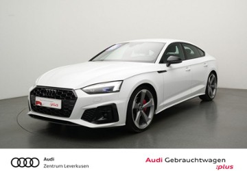 Audi A5 71.082 km 32.480 &euro; Leverkusen 51373