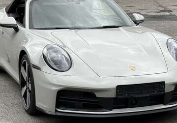 Porsche 992 9.400 km 169.790 &euro; Frechen 50226