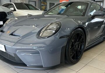 Porsche 992 3.579 km 223.720 &euro; Bergheim 50126