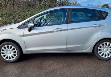 Ford Fiesta 145.300 km 4.990 &euro; Hürth 50354