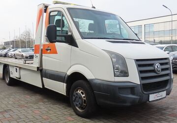 VW Crafter 300.000 km 11.900 &euro; Neuss 41469
