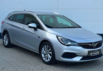 Opel Astra 129.500 km 8.499 &euro; Leverkusen 51373
