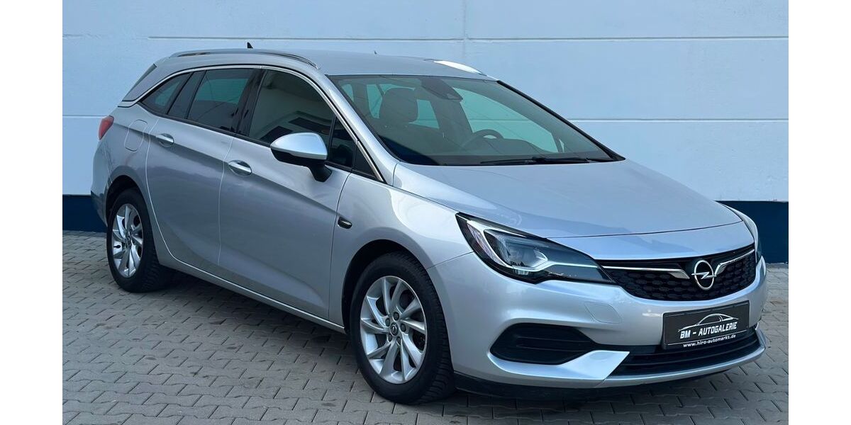 Opel Astra 129.500 km 8.499 &euro; Leverkusen 51373