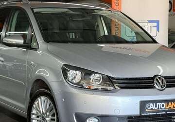 VW Touran 291.000 km 7.400 &euro; Troisdorf 53842