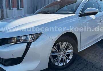 Peugeot 508 166.000 km 12.950 &euro; Bedburg 50181