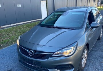 Opel Astra K Sports1.5CDTI.NAVI.VOLL-LED.PDC.11/20 108.000 km 5.990 &euro; Hilden 40721