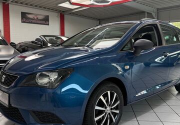 Seat Ibiza 140.000 km 4.400 &euro; Leverkusen 51371