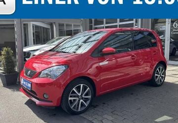 Seat Mii 48.858 km 12.490 &euro; Kürten 51515
