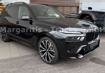 BMW X7 6.200 km 99.890 &euro; Köln Rodenkirchen 50996