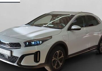 Kia XCeed 71.500 km 17.450 &euro; Leverkusen 51381