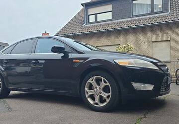 Ford Mondeo 270.000 km 3.200 &euro; Hürth 50354