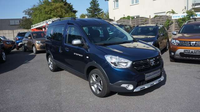 Dacia Dokker 31.580 km 16.980 &euro; Solingen 42651