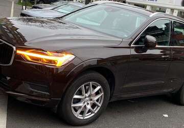 Volvo XC60 150.000 km 23.900 &euro; Köln, Stadt 51067