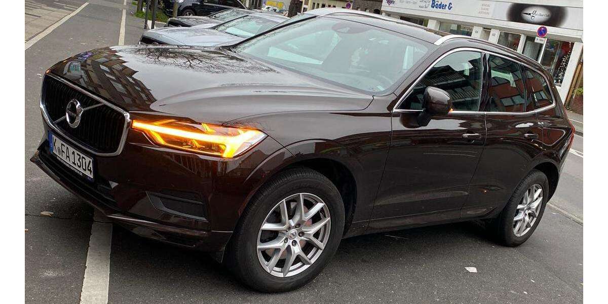 Volvo XC60 150.000 km 23.900 &euro; Köln, Stadt 51067