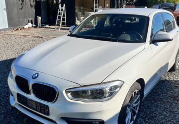 BMW 116 269.000 km 3.200 &euro; Bedburg 50181