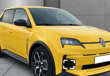 Renault R 5 2.001 km 27.740 &euro; Troisdorf 53840