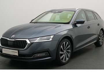 Skoda Octavia 71.914 km 22.980 &euro; Leverkusen 51379