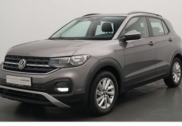 VW T-Cross 46.415 km 17.688 &euro; Leverkusen 51379