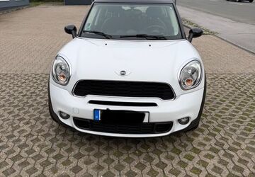 Mini Countryman S (Cooper) 145.300 km 7.200 &euro; Düsseldorf 40627