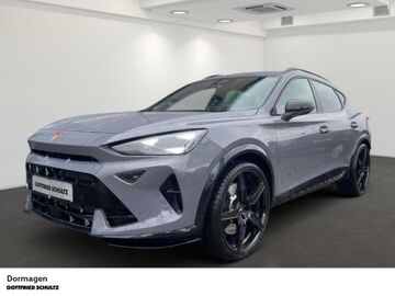 Gebrauchte Cupra Formentor