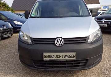VW Caddy 298.572 km 4.650 &euro; Troisdorf-Spich 53842