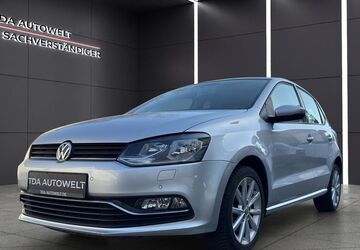 VW Polo 47.800 km 11.990 &euro; Kerpen 50169