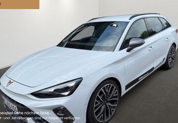 Cupra Leon 9.000 km 42.937 &euro; Erkrath 40699