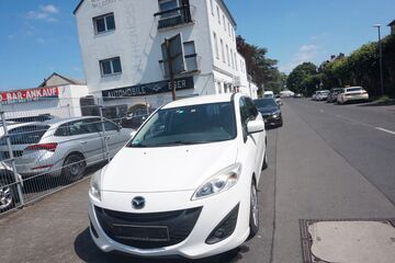 Gebrauchte Mazda 5