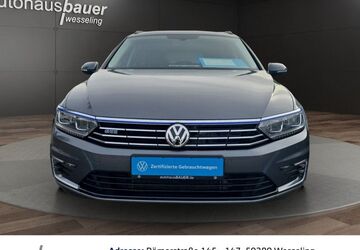 VW Passat Variant 120.495 km 15.770 &euro; Wesseling 50389