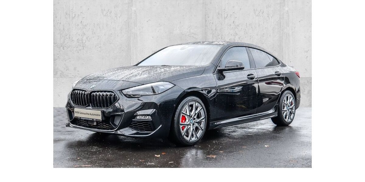 BMW 220 Gran Coupé 21.272 km 37.495 &euro; Köln-West 50858