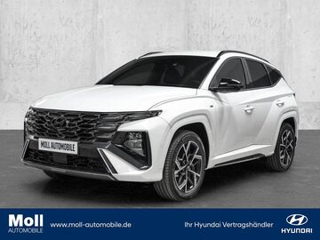 Gebrauchte Hyundai Tucson