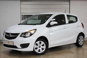 Gebrauchte Opel Karl