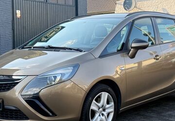 Opel Zafira 232.000 km 4.500 &euro; Bergisch Gladbach 51469