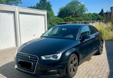 Audi A3 137.800 km 11.900 &euro; Leverkusen 51371