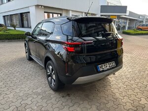 Opel Frontera Edition 1.2 107 kW SHZ LHZ beheiz. Fronts 5.000 km 27.780 &euro; HAAN 42781