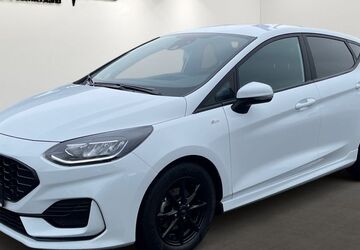 Ford Fiesta 19.850 km 18.990 &euro; Köln 51107