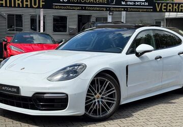 Porsche Panamera 149.900 km 54.850 &euro; Köln 51109